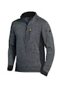 FHB Patrick 79597 Gebreide Fleece-Trui Regular Fit miniatuur