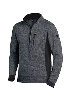 FHB Patrick 79597 Troyer en fleece tricoté coupe standard thumbnail (vignette)