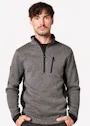 FHB Patrick 79597 Gebreide Fleece-Trui Regular Fit miniatuur