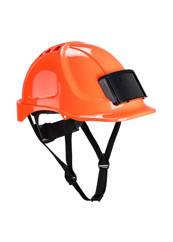 Portwest PB55 Endurance Badgehouder Helm