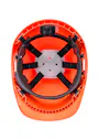 Portwest PB55 Endurance Badgehouder Helm miniatuur
