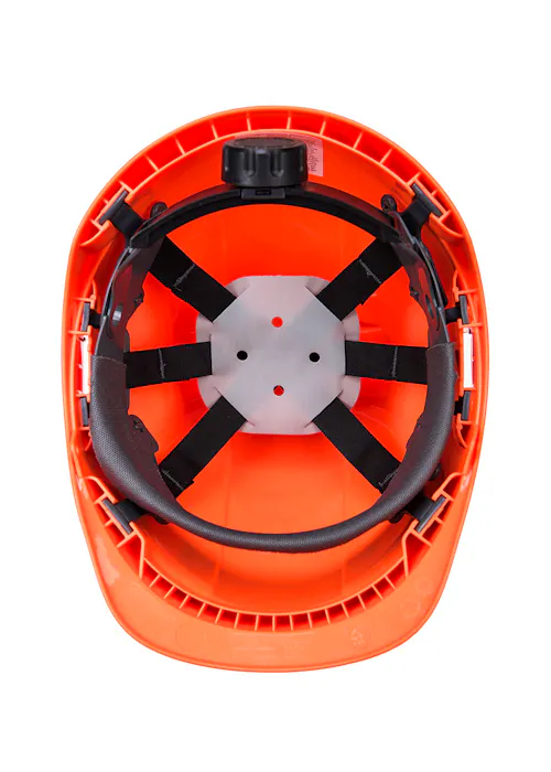 Portwest PB55 Endurance Badgehouder Helm
