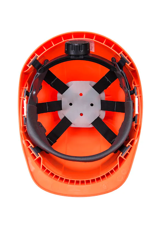 Portwest PB55 Endurance Badgehouder Helm