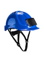 Portwest PB55 Endurance Badgehouder Helm miniatuur