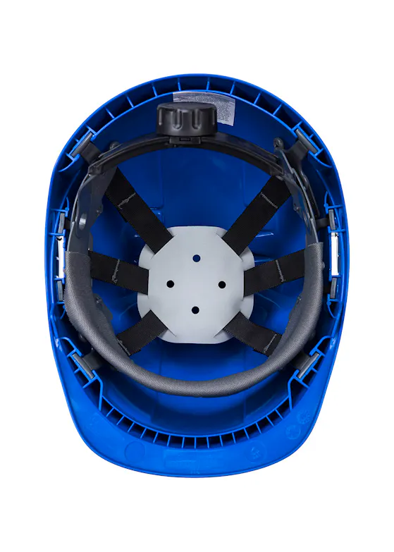 Portwest PB55 Endurance Badgehouder Helm