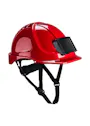 Portwest PB55 Endurance Badgehouder Helm miniatuur