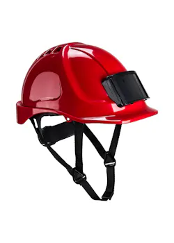 Portwest PB55 Endurance Badgehouder Helm miniatuur