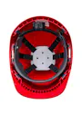Portwest PB55 Endurance Badgehouder Helm miniatuur