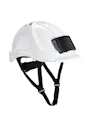 Portwest PB55 Endurance Badgehouder Helm miniatuur