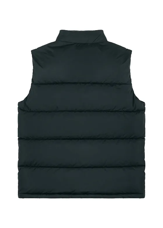 Stanley/Stella Puffer-Anzugweste STJU250, Arbeitsweste, wasserabweisend, Regular-Fit
