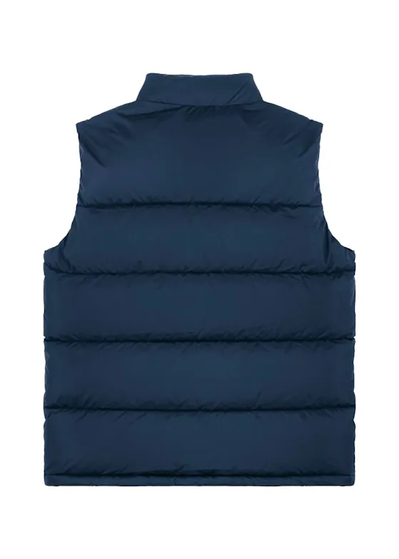 Stanley/Stella Puffer-Anzugweste STJU250, Arbeitsweste, wasserabweisend, Regular-Fit