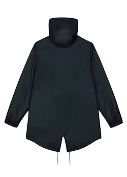 Stanley/Stella Padded Parker STJU841 veste de travail matelassée thumbnail (vignette)