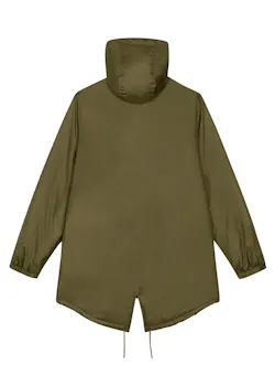 Stanley/Stella Padded Parker STJU841 veste de travail matelassée thumbnail (vignette)