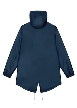 Stanley/Stella Padded Parker STJU841 veste de travail matelassée thumbnail (vignette)