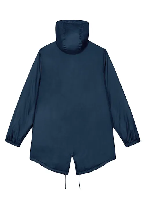 Stanley/Stella Padded Parker STJU841 veste de travail matelassée