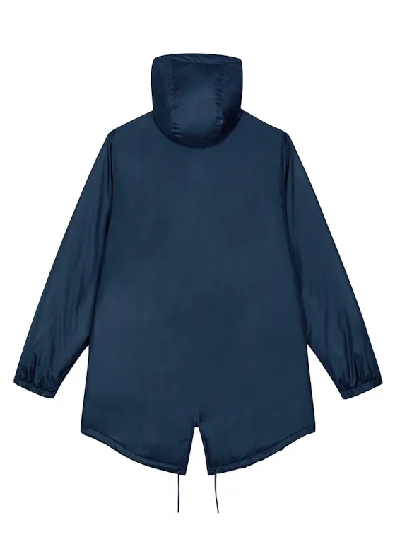 Stanley/Stella Gepolsterter Parka STJU841 Arbeitsjacke