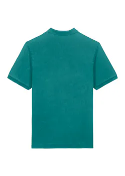 Stanley/Stella Coaster Vintage STPU252 Poloshirt Piqué Slim Fit miniatuur
