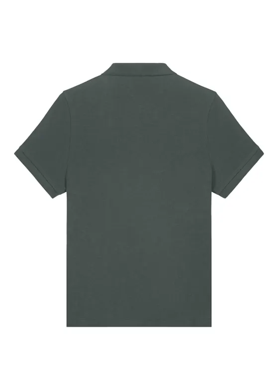 Stanley/Stella Coaster STPW977 Poloshirt Piqué Slim-Fit, Damen