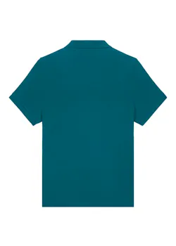Stanley/Stella Coaster STPW977 Poloshirt Piqué Slim Fit Dames miniatuur