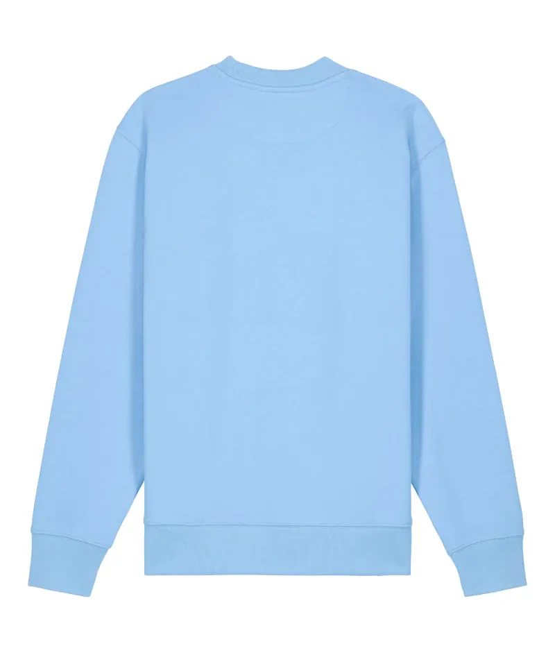 Blaue Seele