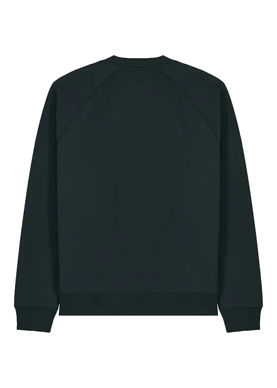 Stanley/Stella Knoxer STSU201 Arbeitspullover Regular Fit Trend