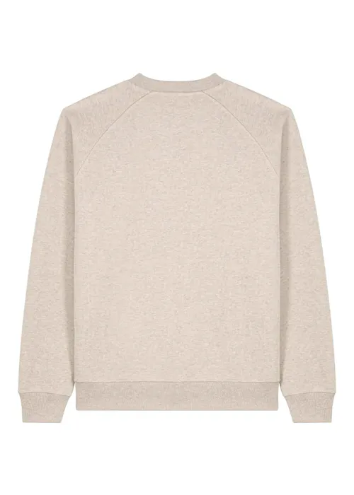Stanley/Stella Knoxer STSU201 pull de travail coupe standard Regular Fit Trend