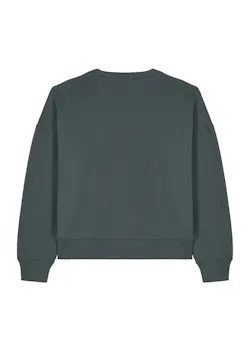 Stanley/Stella Alma STSW212 pull de travail coupe standard Iconic pour femmes thumbnail (vignette)