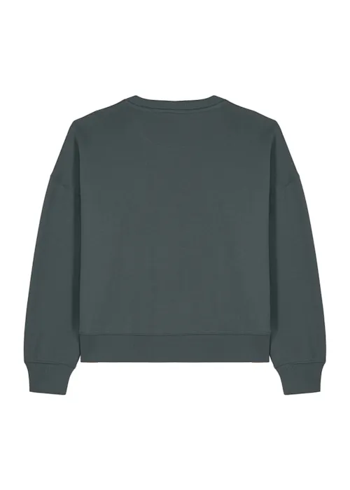 Stanley/Stella Alma STSW212 pull de travail coupe standard Iconic pour femmes