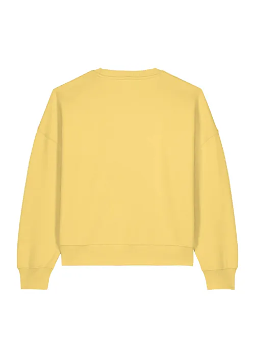 Stanley/Stella Alma STSW212 pull de travail coupe standard Iconic pour femmes