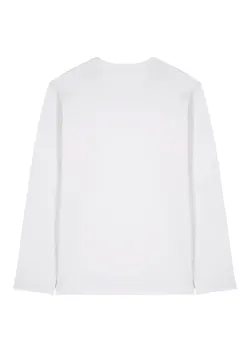 Stanley/Stella Creator 2.0 STTU199 Werkshirt Long Sleeve Regular Fit miniatuur