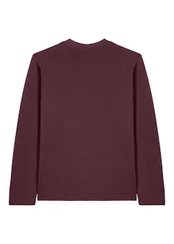 Stanley/Stella Creator 2.0 STTU199 Werkshirt Long Sleeve Regular Fit miniatuur