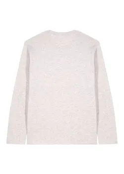 Stanley/Stella Creator 2.0 STTU199 Werkshirt Long Sleeve Regular Fit miniatuur