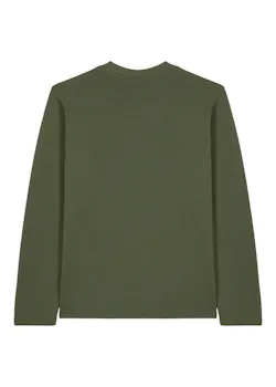 Stanley/Stella Creator 2.0 STTU199 Werkshirt Long Sleeve Regular Fit miniatuur