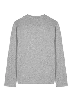 Stanley/Stella Creator 2.0 STTU199 Werkshirt Long Sleeve Regular Fit miniatuur
