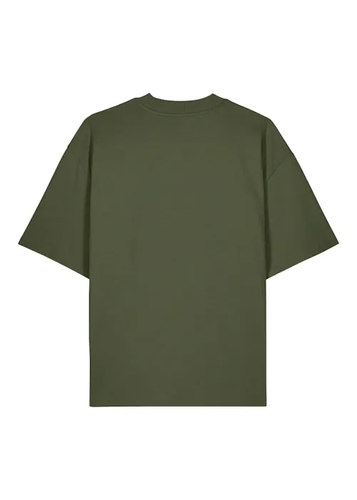 Stanley/Stella Blaster 2.0 STTU959 Werkshirt Comfort Fit