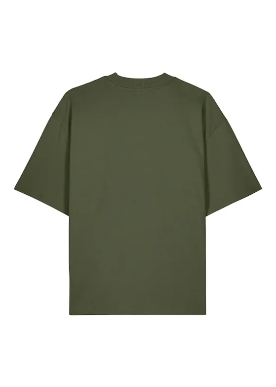 Stanley/Stella Blaster 2.0 STTU959 Werkshirt Comfort Fit