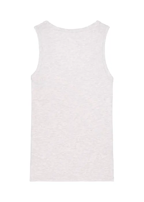 Stanley/Stella Ava STTW963 Werkshirt Slim Fit pour femmes