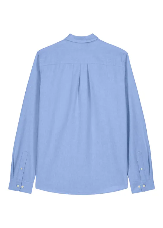 Stanley/Stella Oxford STWM968 Arbeitsshirt
