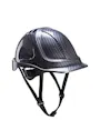 Portwest PC55 Endurance Carbon-Look Helm-1 Vorschaubild