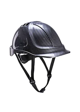 Portwest PC55 Endurance Carbon-Look Helm-1
