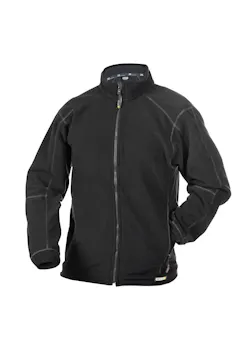 Dassy Penza 300219 Fleecevest Regular Fit Classic miniatuur