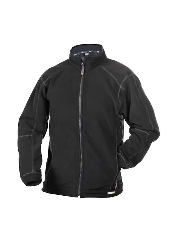 Dassy Penza 300219 Fleeceweste Regular Classic Fit
