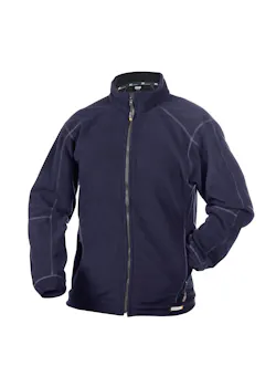 Dassy Penza 300219 Fleecevest Regular Fit Classic miniatuur