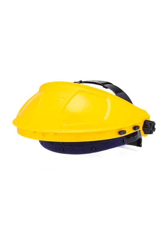 Portwest Browguard Headgear PF01