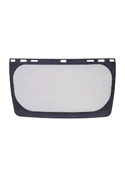 Portwest Visière en maille PF20