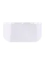 Portwest PC Visor Flat Clear (PK 1) PF30 Vorschaubild