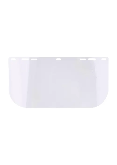 Portwest PC Écran plat transparent (PK 1) PF30