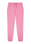 G. Dyed Bubble Pink