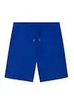 Worker Blue