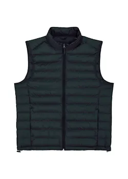 Stanley/Stella Climber STJM836 Bodywarmer Waterafstotend miniatuur